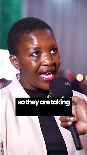 Busi Mavuso on Business Leadership, the B20 Summit & Global Policy