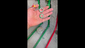 3.3K views · 39 reactions | PVC pipe cutter tools | Electric & Plumber-work | Facebook