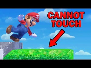 The Most Dangerous Surface in Smash Ultimate