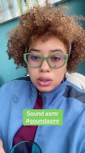 Gemidos ASMR según las vocales para relajar
