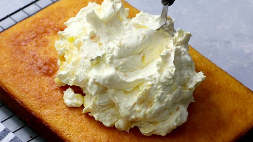 Hawaiian Wedding Cake- Culinary Hill.mp4