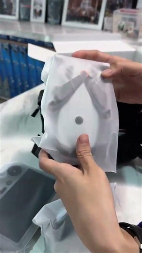 ( unboxing ) DJI Lito X1 RC2 fly more combo, drone terlaris di 2026 #kamerajambi #dronelitox1