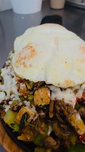 Good morning Bruncheros.. Just a skillet and that's it... We'll be waiting for you at 500 E Wisconsin Ave, Appleton, WI 54911. (920) 840-6042. mateoscafe.com | Mateo’s Restaurant | Facebook