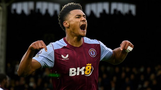 Premier League: Every goal from Matchweek 25