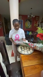 Ricooooo Pan de Coco | Dra Johana Bermudez