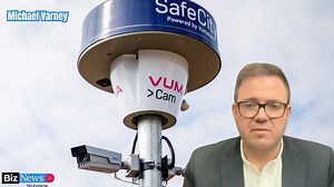 The “Crime-Fighting” cameras that are saving lives…