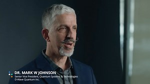 QUANTUM SUPREMACY. D-Wave, a Silicon Valley-based quantum computer company, used just 12 KW of electricity & 20 minutes to simulate the atomic behavior of magnetic particles. This would've taken a supercomputer a million years & more than the world's electricity demand to do. | Michael Guillén Phd