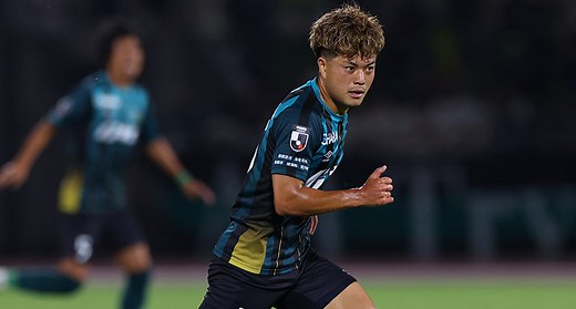 明治安田Ｊリーグ 月間表彰：Ｊリーグ.jp