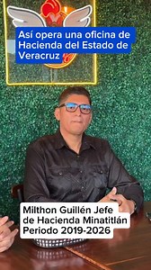 (En Minatitlán, Veracruz) así es como opera un Jefe de Hacienda del Estado de Veracruz. Para el noveno capítulo de Gorreando conducido por Rola con Silver en donde estamos conociendo a los diferentes perfiles desde políticos, funcionarios, artistas, empresarios, creadores de contenido, periodistas, activistas y más de Veracruz y México que están haciendo grandes cosas, tuvimos como invitado a nuestro amigo el jefe de las oficinas de Hacienda del Estado de Veracruz Periodo 2019-2026, Contador Púb