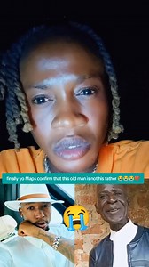 17K views · 369 reactions | finally yo Maps confirm that this old man is not his father  | Real rappers NGEmpire | Facebook