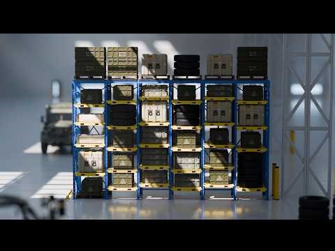 MAXRAK from RAPISTAK