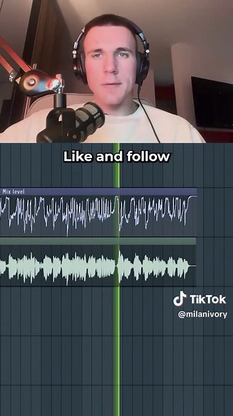 Easy Reverb Side Chain Trick for FL Studio