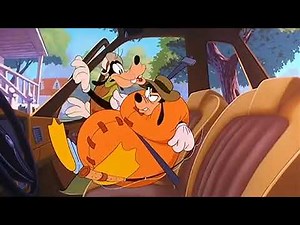 A Goofy Movie Stand Out Full Song