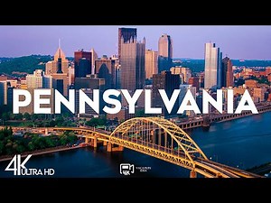 Top 10 Best Things to Do in Pennsylvania [Pennsylvania Travel Guide 2025]