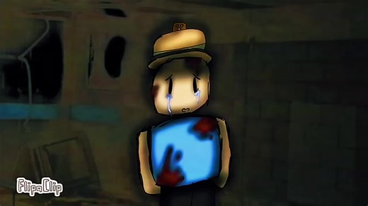 CoolKidd: The Forsaken Analog Horror Animation