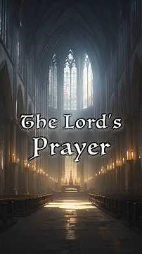 Otche Nash (The Lord's Prayer) - Russian Orthodox Liturgical Work by Nikolay Kedrov