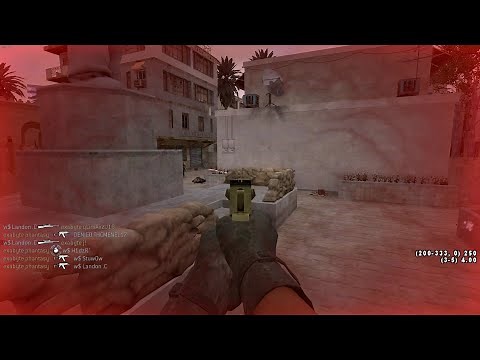 CoD4 ProMod LAN in 2022