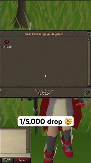 Adamant Dragons make bank 😎 stop being poor! Go grind!! #osrsmoneymaking #osrs