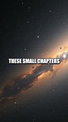 Beyond Tiny Sparks A Fresh Look at Planets and the Expanding Cosmos