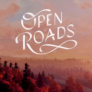 Open Roads [Trailers] - IGN