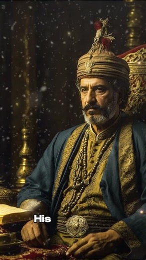 Ottoman Sultans : Osman Gazi