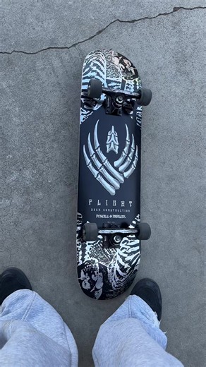 Easy Skateboard Flips: Tips from tsk_eric & FA Skateboards