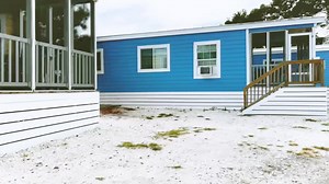 17 reactions · 4 comments | Are you ready to experience Virginia's gorgeous Eastern Shore this summer but not ready to leave the comforts of home? Fear not! We have the perfect option for you! Cottage camping is part tiny house living and part camping without all the hassle. Think – salty air, a campfire with s’mores and a cozy bed when it’s time for sleep! #amped2camp #bwexperience | Cape Charles / Chesapeake Bay KOA | Facebook