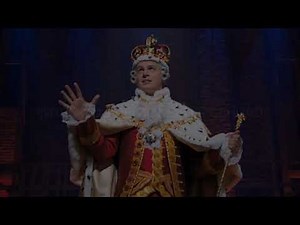 You’ll be back| Jonathan Groff-Hamilton| Lycris