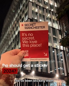 What a year it’s been! ✨ We’ve visited some incredible spots in 2023 | Secret Manchester