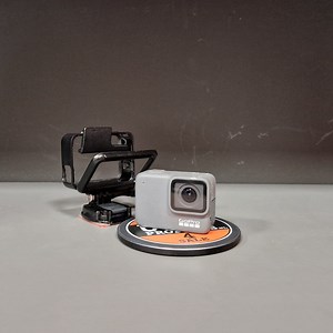 GOPRO Hero 7 silver