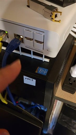 Networking Advice; Cover up!