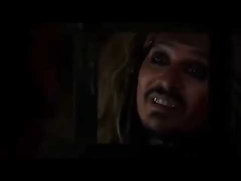PIRATE DES CARAÏBES FILM COMPLET