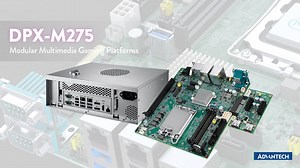 DPX-M275: Video Guide to Performance, Features, and Specs [Technical Walkthrough]