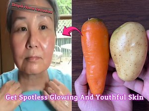 173K views · 2K reactions | the Indian secret traditional recipe for glowing skin #glowingskin #antiaging #skincare #diy | Simple Home Remedies | Facebook