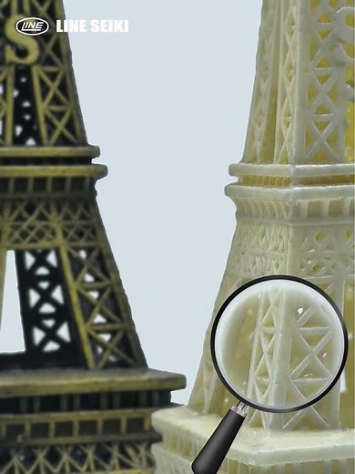 Perfect for prototyping and low-volume production without compromising quality.
