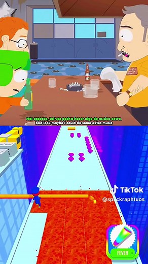 South Park Guitar Hero Episode Highlights: Part 9