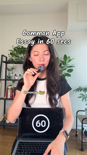 Common App Essay Guide for College Applicants