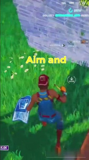 I copied CLIX's Controller Settings.. 😳🎮