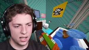 Hiding As TINY PLAYERS In CRAINER’S HOUSE! (Minecraft) | Slogo livestream