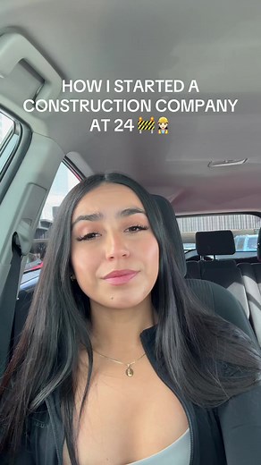 This is my story. Not every one is on the same track as me and I will accept no slander because at the end of the day I am doing well✨🫶🏼 #womeninconstruction #constructionmanagement #womeninbusiness #latinoexcellence #az