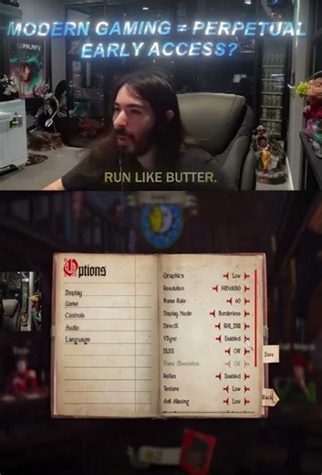 Half Sword Early Access is Rough 💀#penguinz0