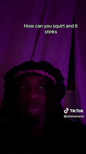 Storytime: What poor hygiene #viral #inscarcewetrust #fyp #pinkbonnetclub