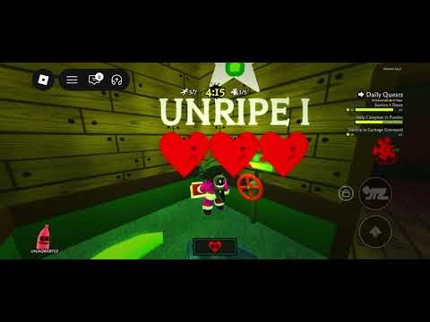 Roblox banana eats part 3