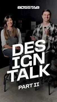 Link "Design Talk" Part II