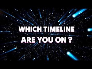 The New 5D "Quantum Shift Show" with Dr. Sam Mugzzi & Digital Tom, 🌟"Which Timeline Are You On?"🌌