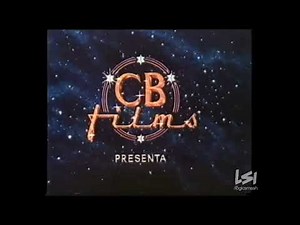 CB Films/Cannon (1985)