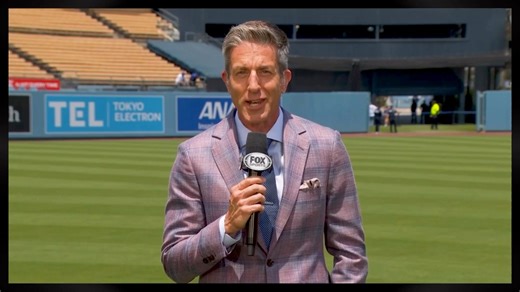 48K views · 215 reactions | Clue: This group of Hall of Famers, World Series champions and Emmy Award-winning broadcasters are set to present a special category in tonight's Jeopardy! episode titled 'Postseason Heroes" Response: What is the MLB on FOX crew? Don't miss our guys as they continue to take over October! | MLB on FOX | Facebook