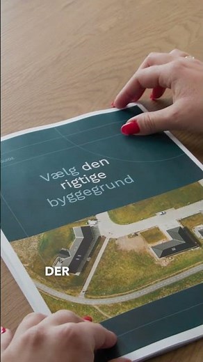 Køb byggegrund | Få styr på de vigtigste overvejelser