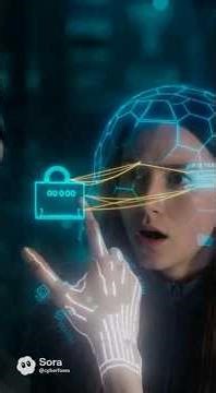 The world starts again in the SciFi song #nexteve #newmusic #lilith #scifi #musicvideo