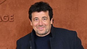 Patrick Bruel en couple avec Clémence... qui est sa compagne de 35 ans sa cadette ?